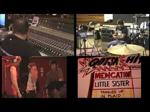 Intro / Little Sister
