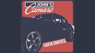John&#39;s Camaro