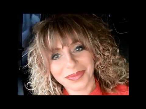 PAOLA FABIANI - AMOR DAMMI QUEL FAZZOLETTINO