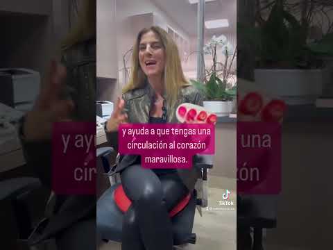 Do you know what nitric oxide is? Here's how.