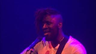 Kele - Unholy Thoughts, Melkweg 18-05-2017