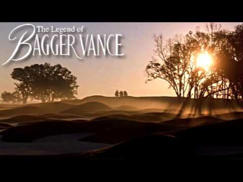 Legend of Bagger Vance OST 06 - The Day of the Match Dawns