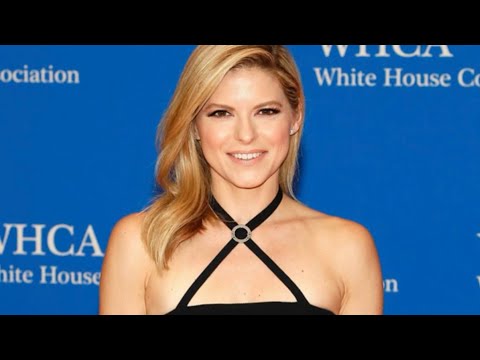 Kate Bolduan Age