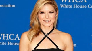 Kate Bolduan Biography, Height, Weight, Age, Net Worth, Education, Family, Career, Fashion, Style
