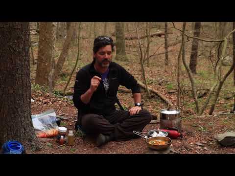 Ranger Review of the Primus Campfire Cookset S/S (Large)