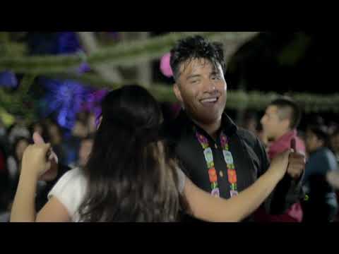 AQUÍ VIVI (YAA ËTS OJTS NTSËËNË NJIKYATY)