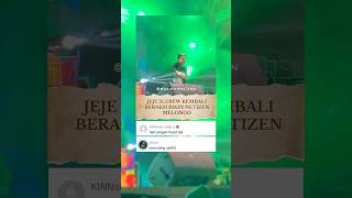 Download lagu Jeje Slebew Kembali Beraksi‼️#jeje #slebewww #konser #music #viral #musikviral mp3