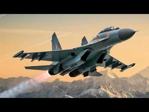Why India’s Su-30MKI Outperformed Russia’s Su-30 Fighter Jet