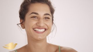 Getting a spa experience at home, by doctor Jacyntha | Dove