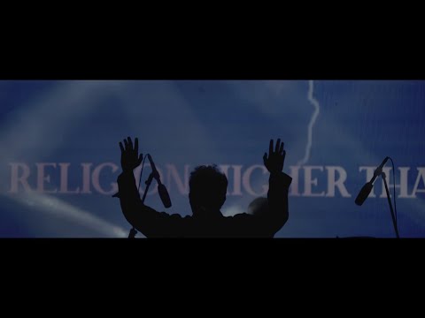 Mantra Persona | Hindia, Kunto Aji, Danilla, Sal Priadi, Nadin Amizah | Outro by Mantra Vutura