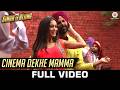 Cinema Dekhe Mamma Full Video Singh Is Bliing Akshay Kumar Amy Jackson
