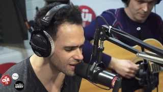 Nosfell - Jeff Buckley Cover - Session Acoustique OÜI FM