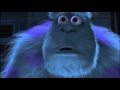 Monsters Inc Horror Trailer