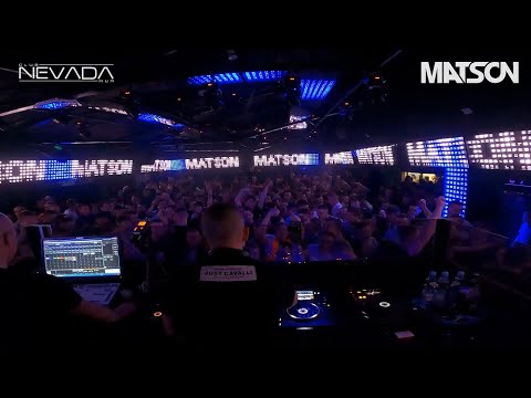 MATSON - NEVADA NUR // WIELKANOC 17.04.2022 VIDEO-SET
