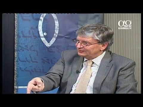 De ce Ierusalim? De ce Israel? s2ep6 - Willem Glashouwer