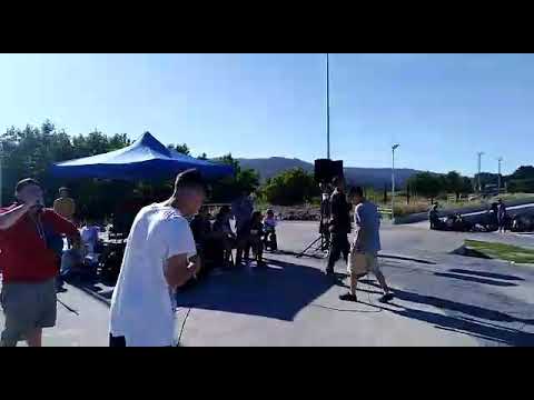 SPKTADOR VS GRIZZLY - 8vos | Premier 2018