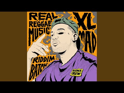 Real Reggae Music (Original Mix)