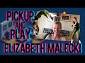 Pickup And Play Episode 27 Elizabeth Malecki AKA Sonya Blade