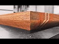 5 Tips To Create The PERFECT Cutting Board