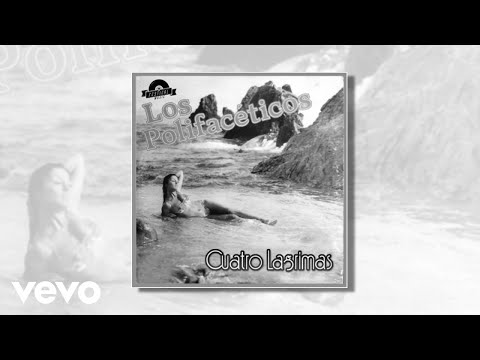 Gruperos de Ayer - Cuatro Lagrimas