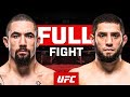 UFCAbuDhabi Pelea Gratis Whittaker Vs Aliskerov