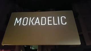 MOKADELIC DOOMED TO LIVE - Live at National Museum of Cinema