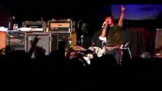 Silverstein - Defend You [LIVE]