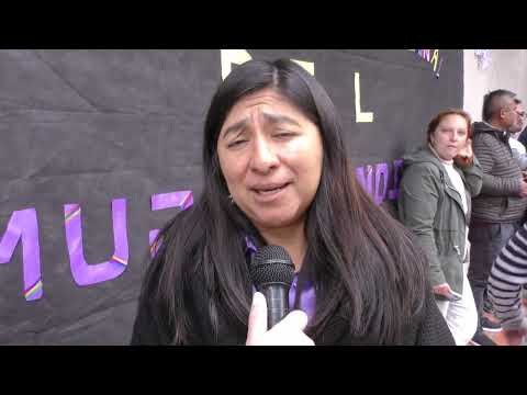 En una emotiva ceremonia, las Mujeres Indígenas celebraron su día