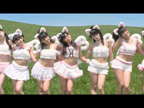 『妄想ガールフレンド』 フルPV　（ #NMB48 ）