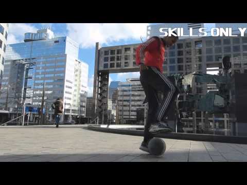 Skills Only - Randall Do Rosario | Keepin it Simple