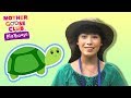 Tommy Turtle OUTDOOR PLAYGROUND Mother Goose Club Playhouse Kids Video