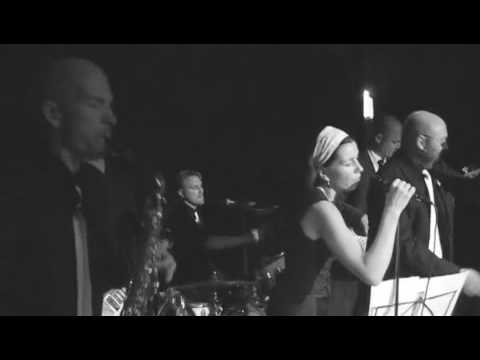 Skandalites - Nightboat to Cairo