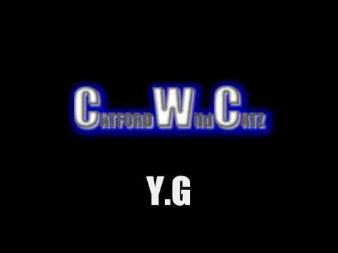 #CWC/#Block6 YG x A6 x Scuffz x Ghostface600 - Ridin Out #CatfordWildcats