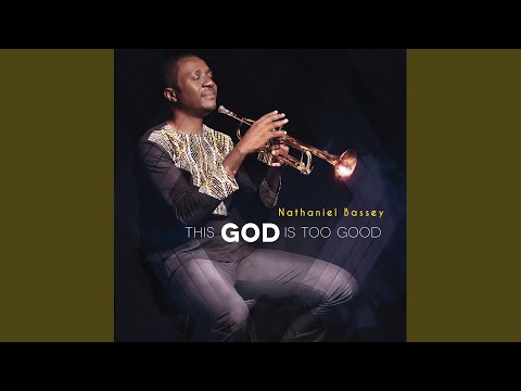 Onise Iyanu (feat. Micah Stampley)