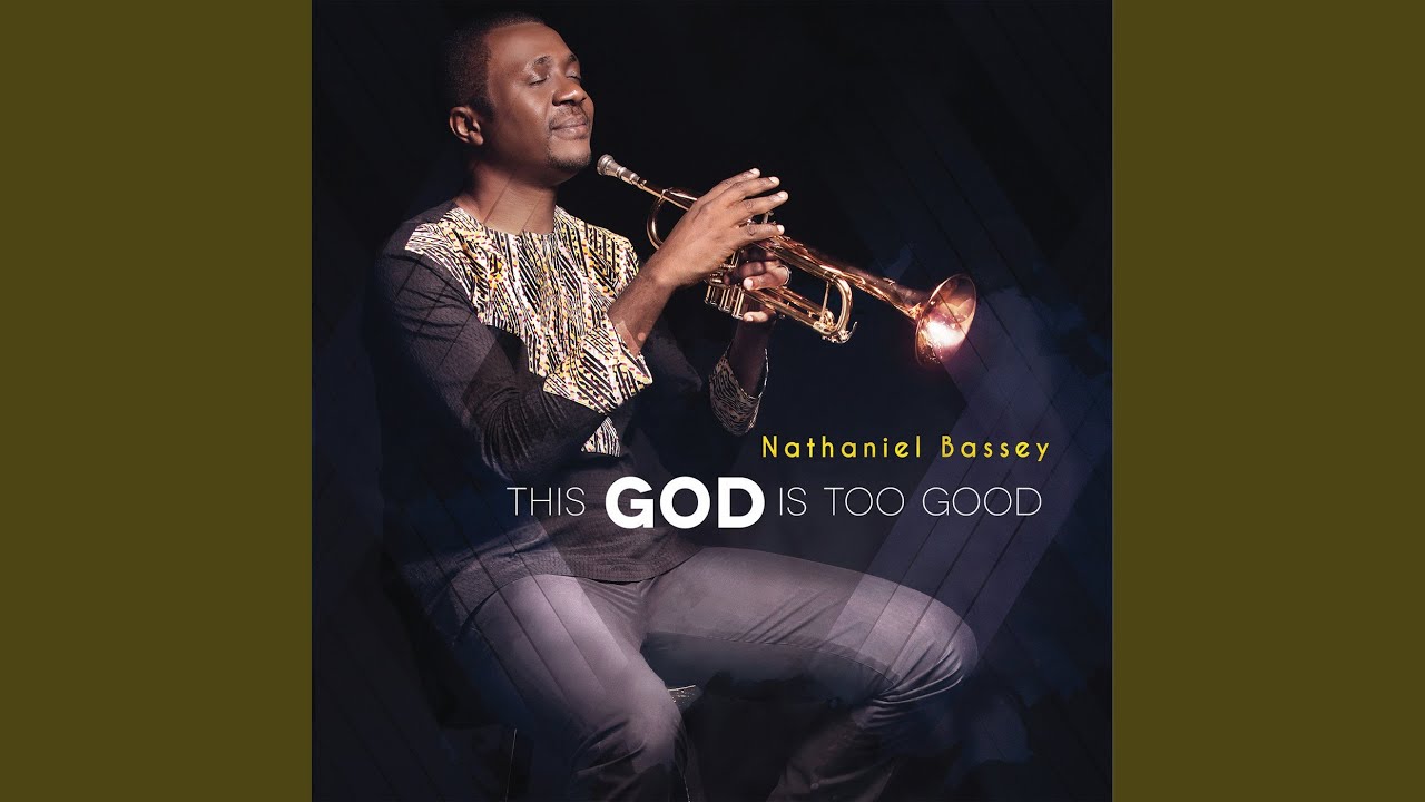 Onise Iyanu (feat. Micah Stampley) - NATHANIEL BASSEY