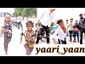 Yaariyaan Created By Sambhagat