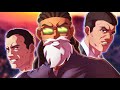 GTA V Finale W Roshi Sheera