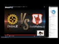 2015 서든어택 공식 한일전 다시보기 풀버전 1st-generation vs Detre.