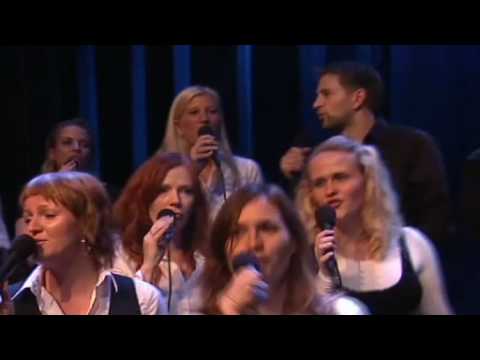 Stavanger Gospel Company - It's Amazing