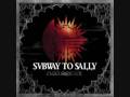 Subway to Sally Böses erwachen (mit text)