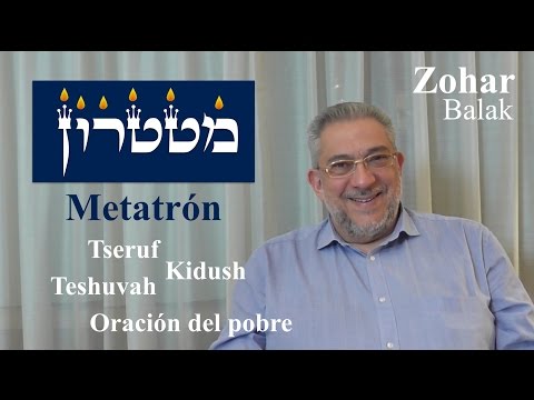 Kabbalah: Secretos del Zohar - clase 142 Balak