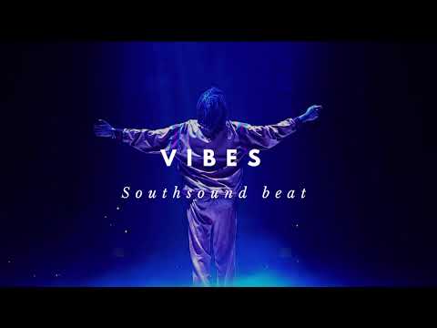 [ FREE ] Ghali x Charlie Charles x  tha Supreme - Type Beat  " VIBES "  (Prod.Southsound)  2019