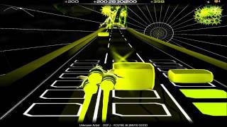 OOFJ -  You're Always Good