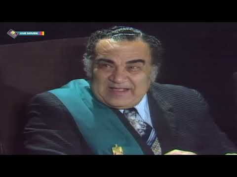 ضحك مع شاهد ماشفش حاجة 