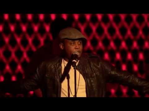 The PB UnderGround "Taste of Freedom" Feat Tony Momrelle