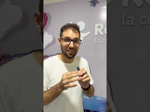 Video de Triciclo Safir Plus Negro