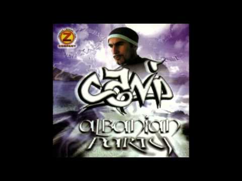 Cani - Bajna party (Official Audio)