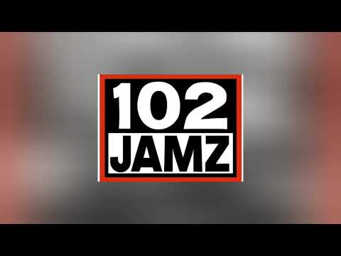 WQMP 101.9 Daytona Beach, FL Legal ID