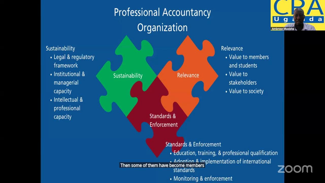 Practical Experience Training (PET) Requirements