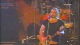 Almafuerte &quot;hacia el abismo&quot;